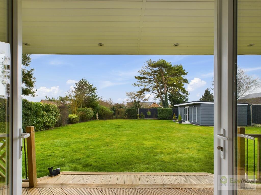 French doors