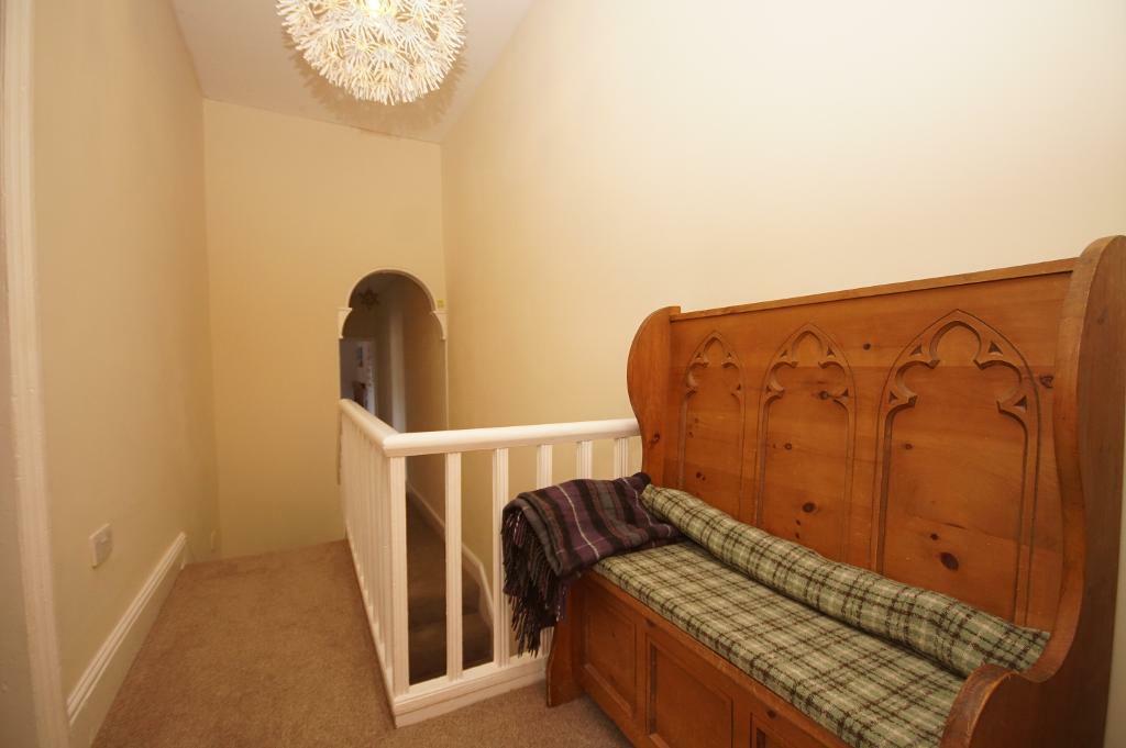 1st Floor Landing
