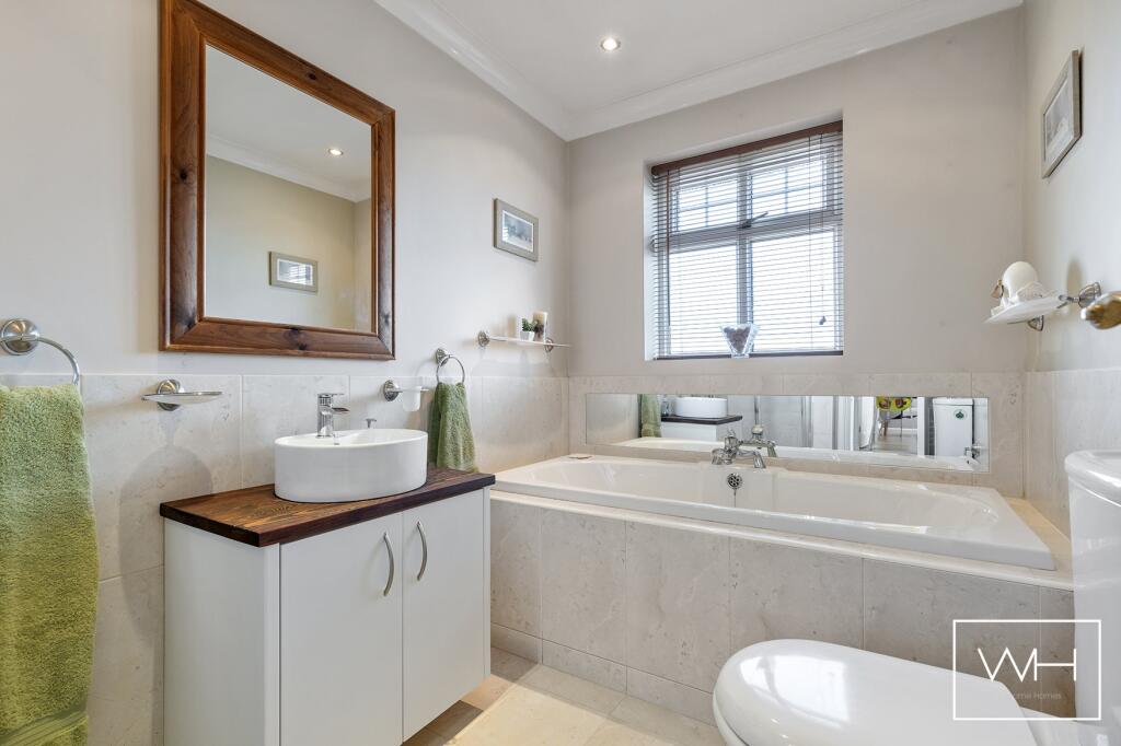 1 Hamilton Park Rd, 