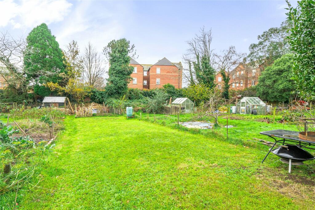 Allotment