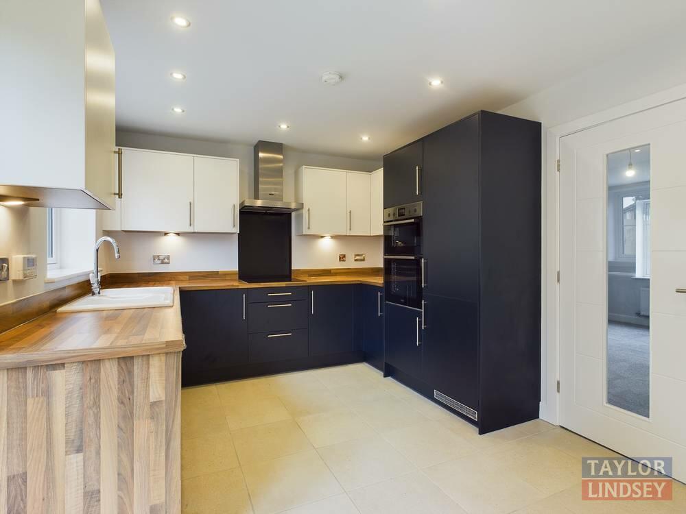 Typical Kitchen