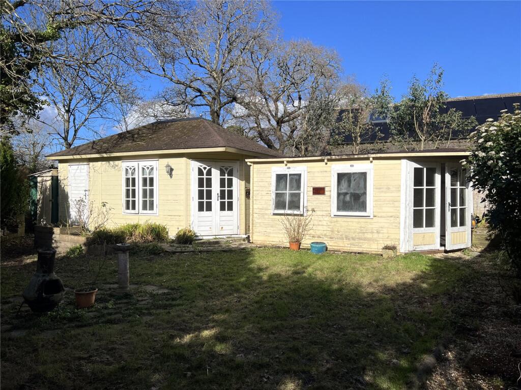 Summerhouses