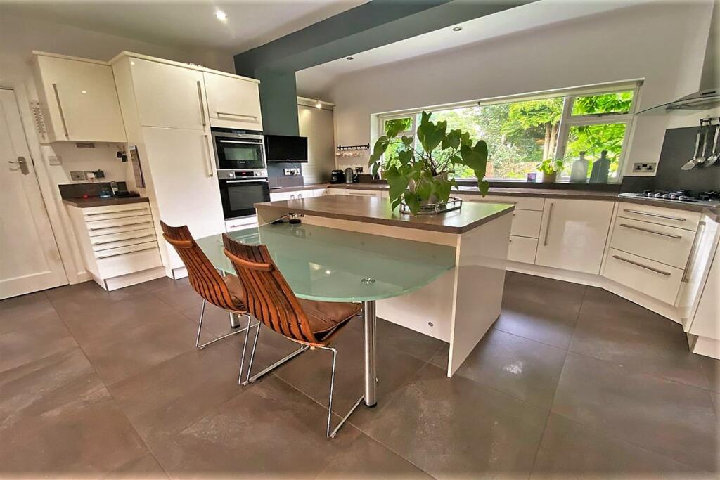 Living-Dining Kitche