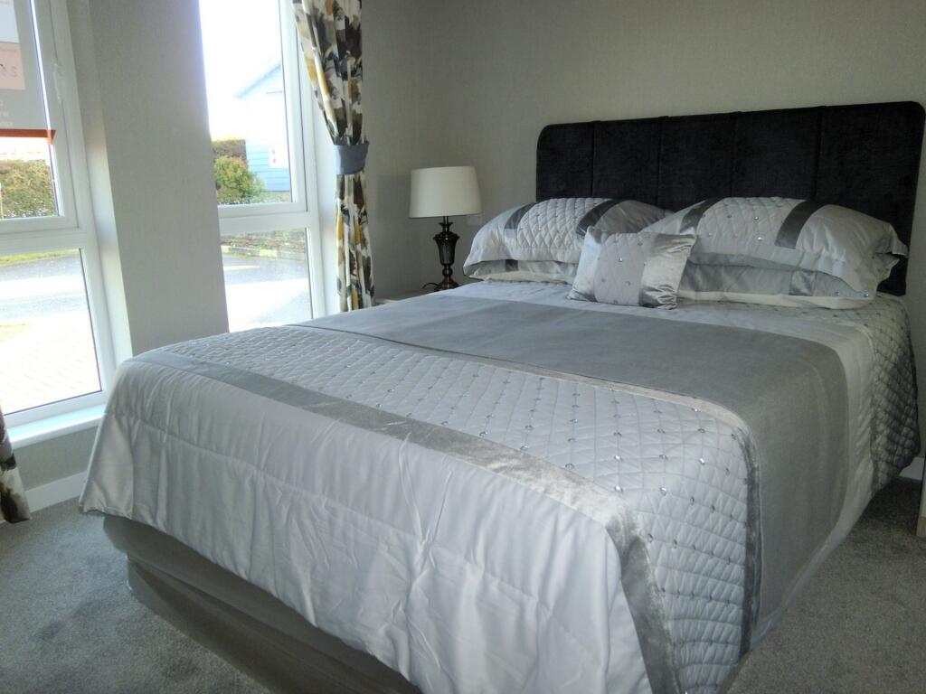 Rosevear Park, Gothers Road, PL26
