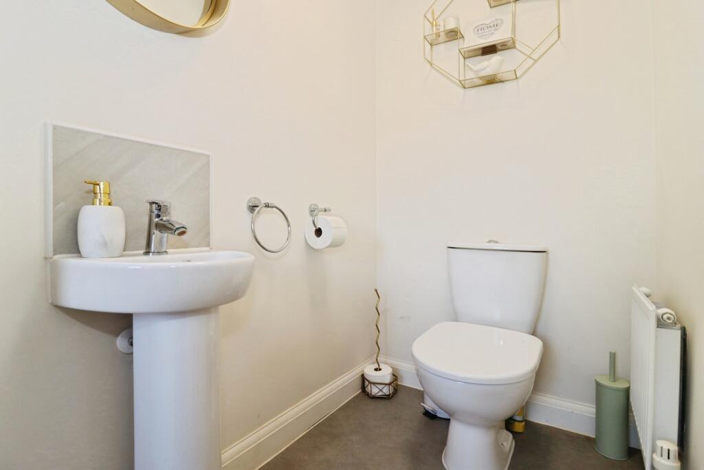 Cloakroom