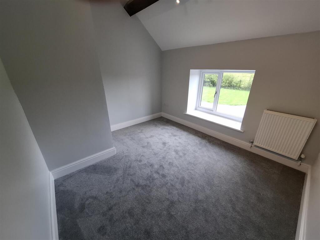 Bedroom Number Four
