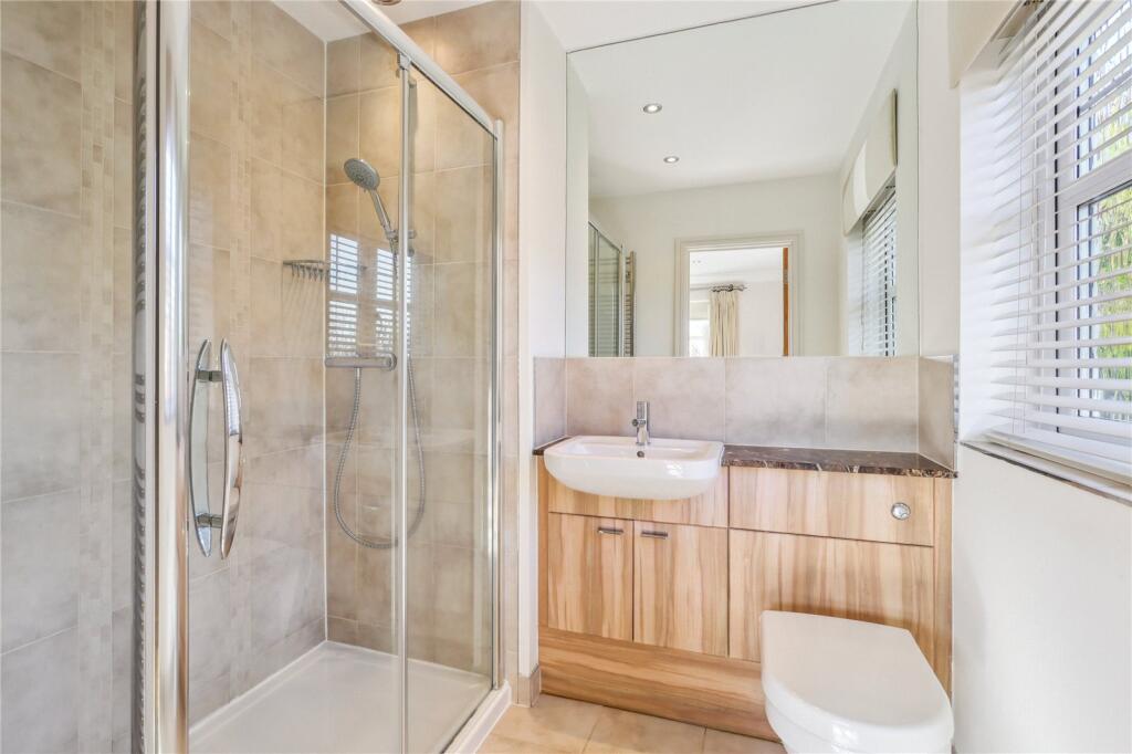 Bedroom 3 En Suite