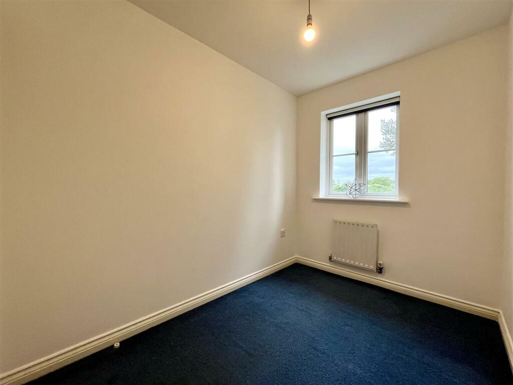 Bedroom 3 Aspect 2