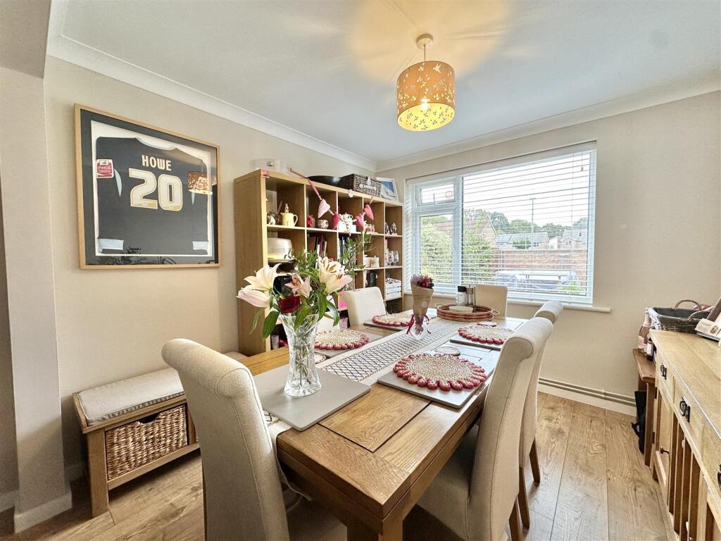 Blandford Road, Hamworthy, Poole
