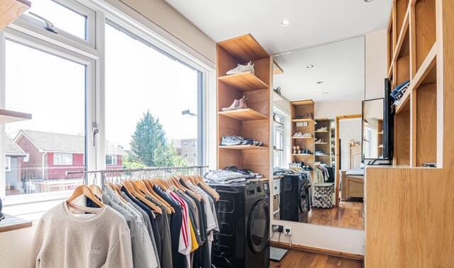 Generic or Other Spaces