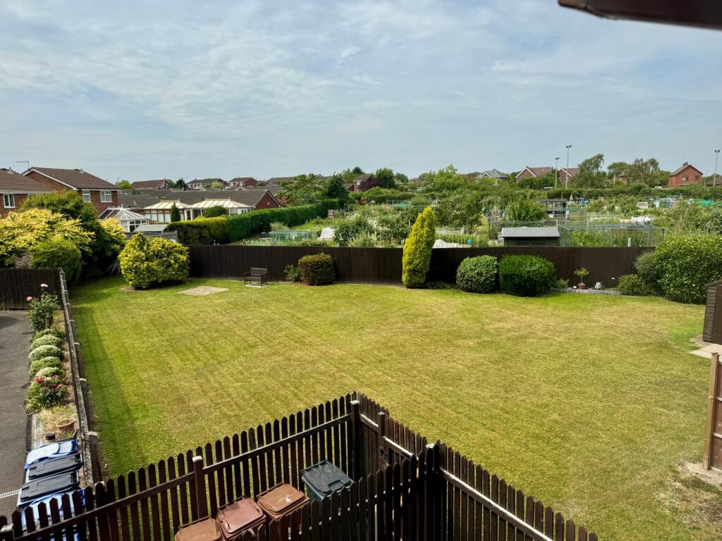 Communal Gardens