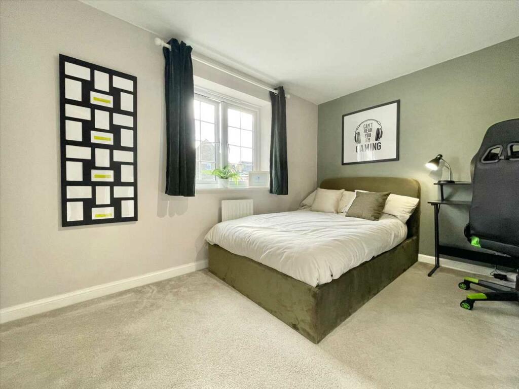 Bedroom two