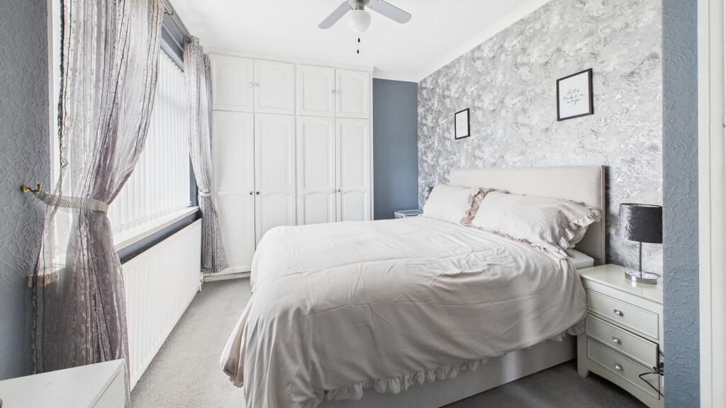 Denhill Park - Bedroom 1 (1)