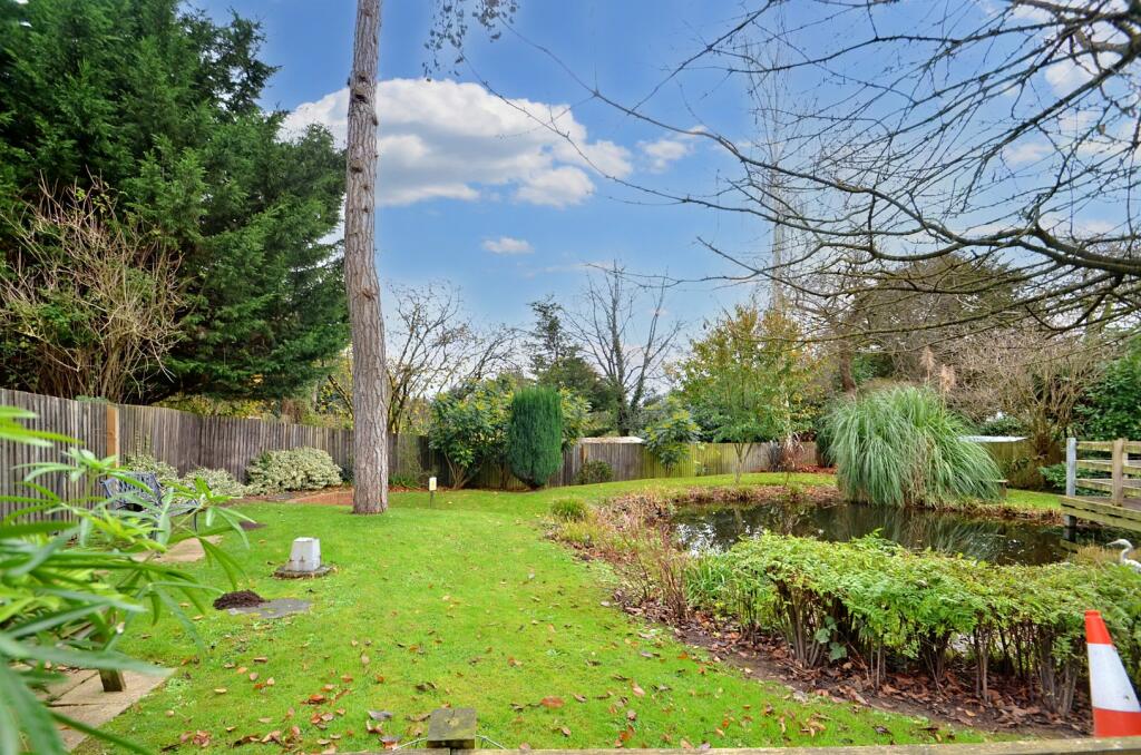 Communal Grounds