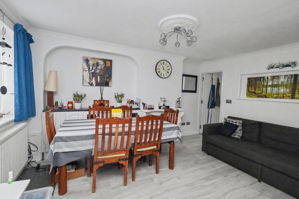 Havendale, Hedge End