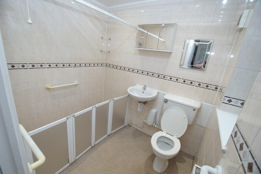 Wet Room 