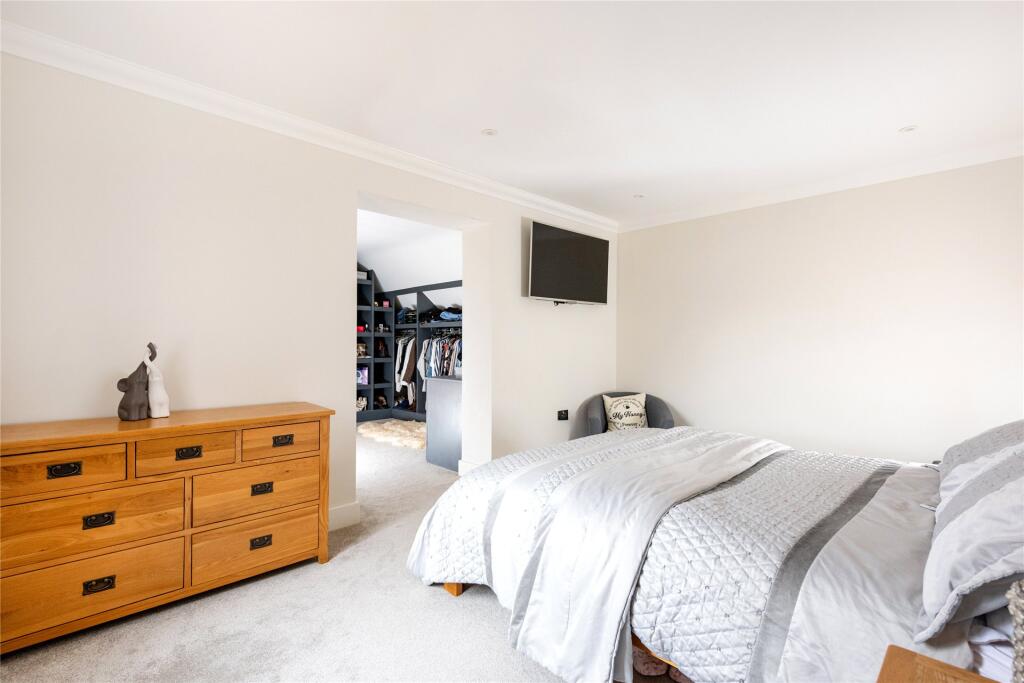 Principal Bedroom