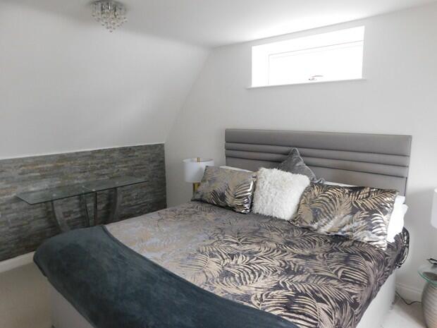 4 Thrapston Road Bedroom 2 (2)