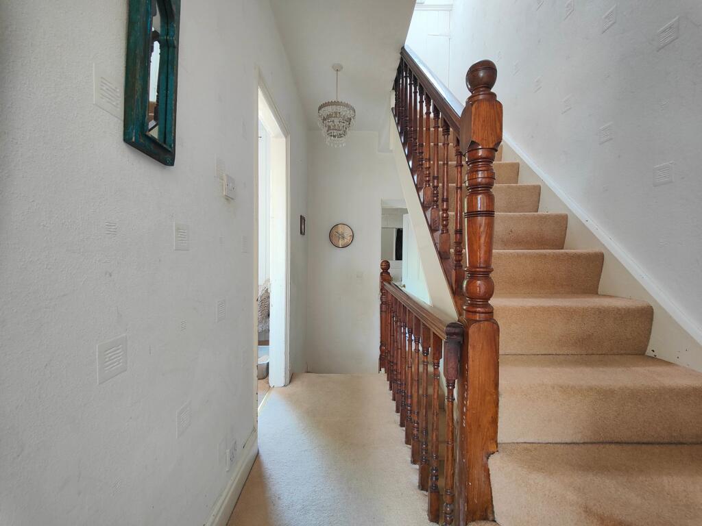 3 Floors