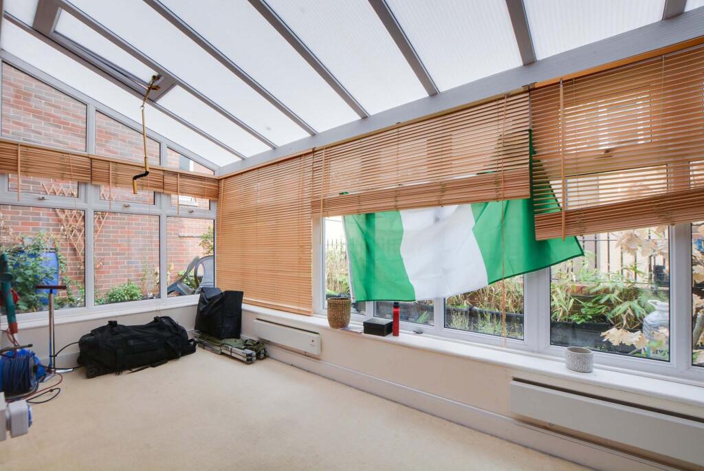 Conservatory