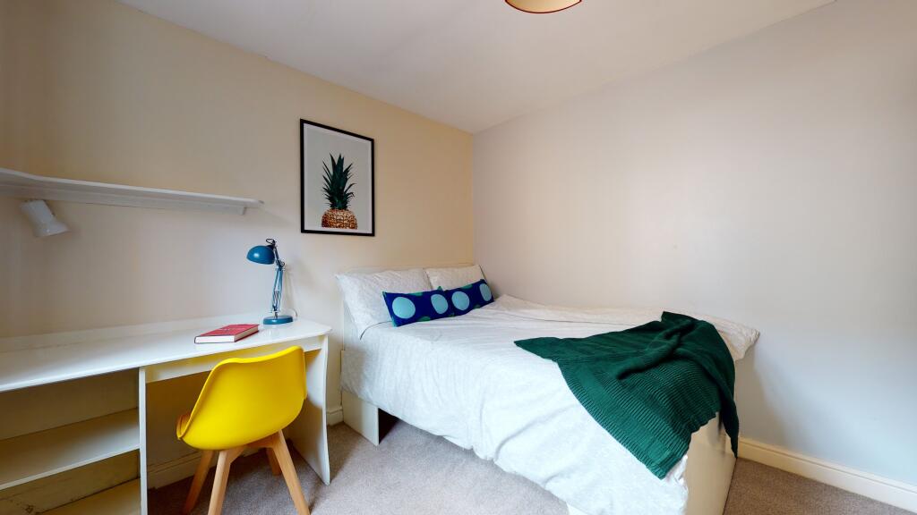 Student Digs - Jarro