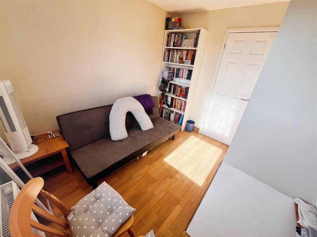 BEDROOM THREE IMAGE TWO