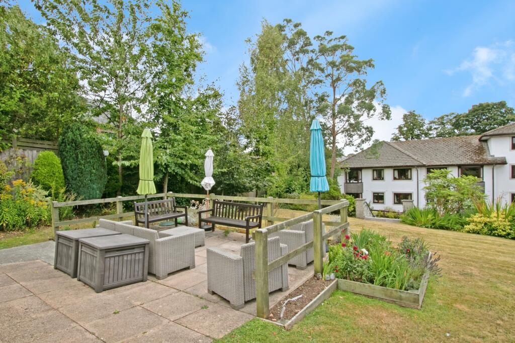 Communal Gardens