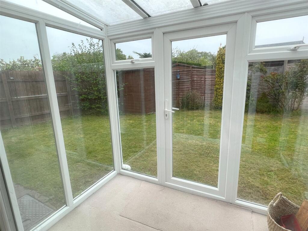 Conservatory