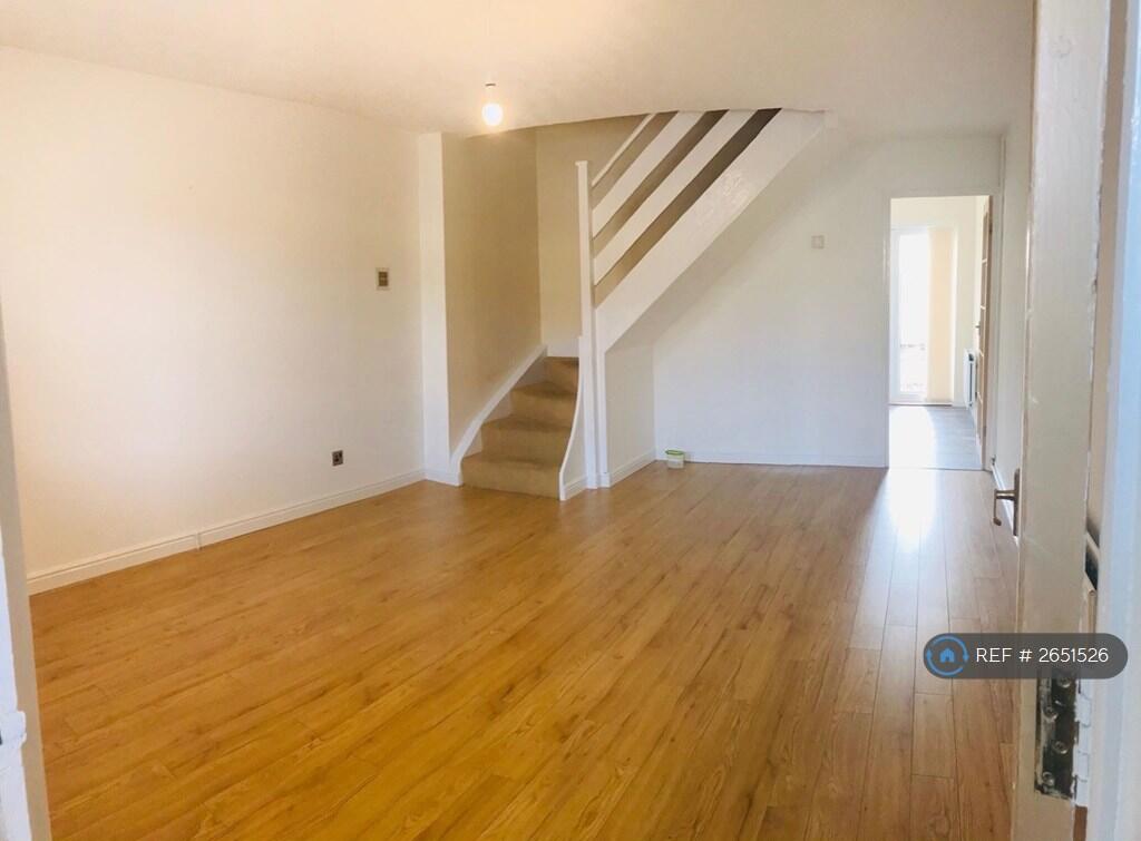 Lounge From Front Hall