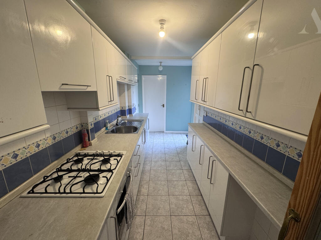 3 Gaydon Road ~Kitchen x 2