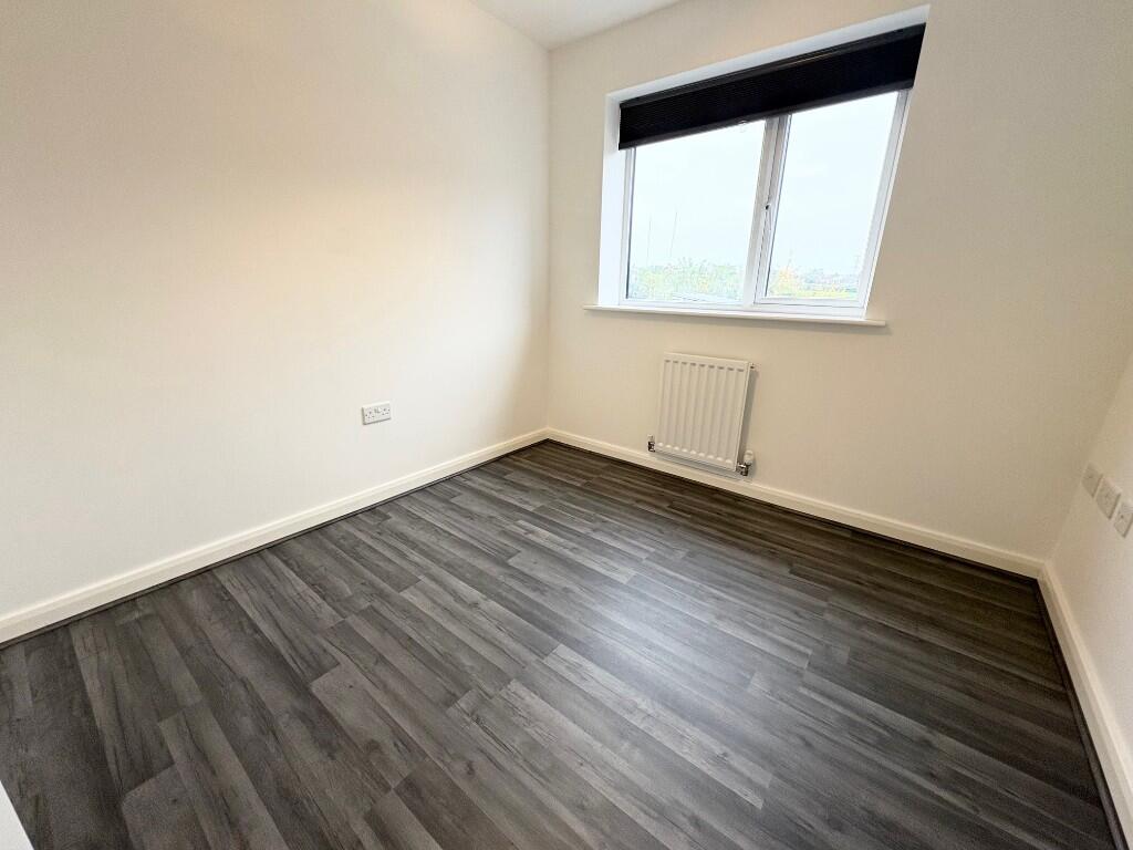 Vincent Southworth Drive, Wolverhampton, West Midlands, WV11