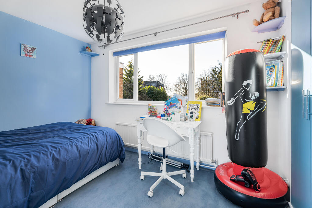 Bedroom 4