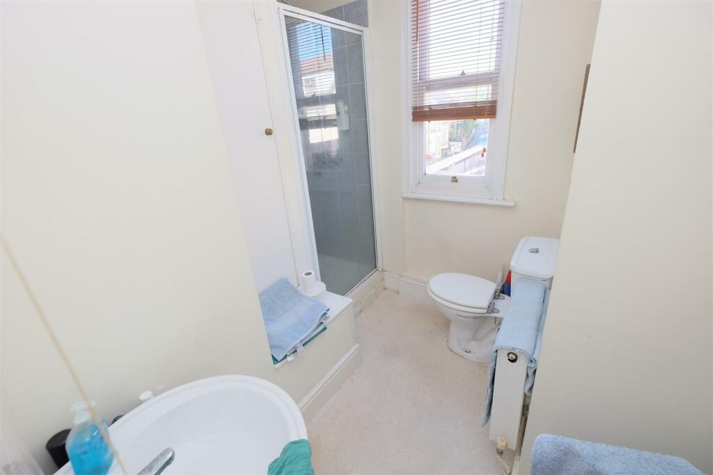 12 North Street, Southville, Bristol BS3 1HT High 