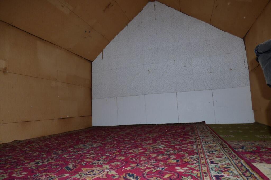 Loft Area