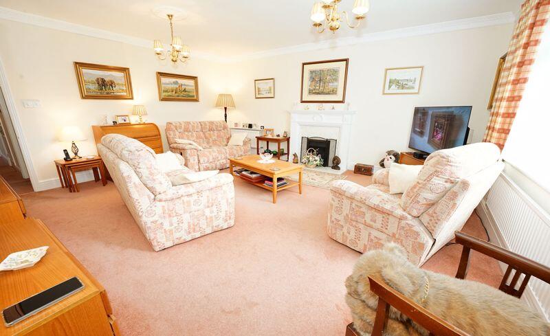 great space