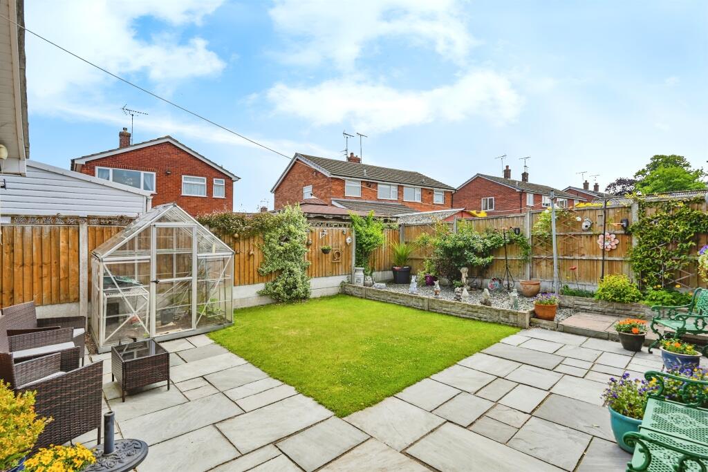 Gardens: