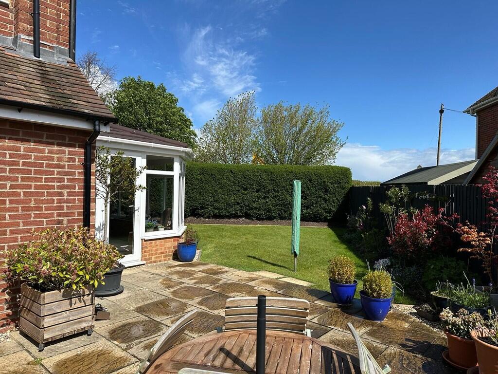 garden