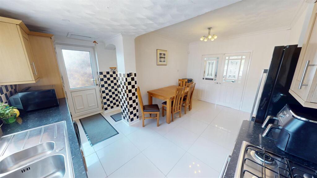 Milton Street Kitchen Diner