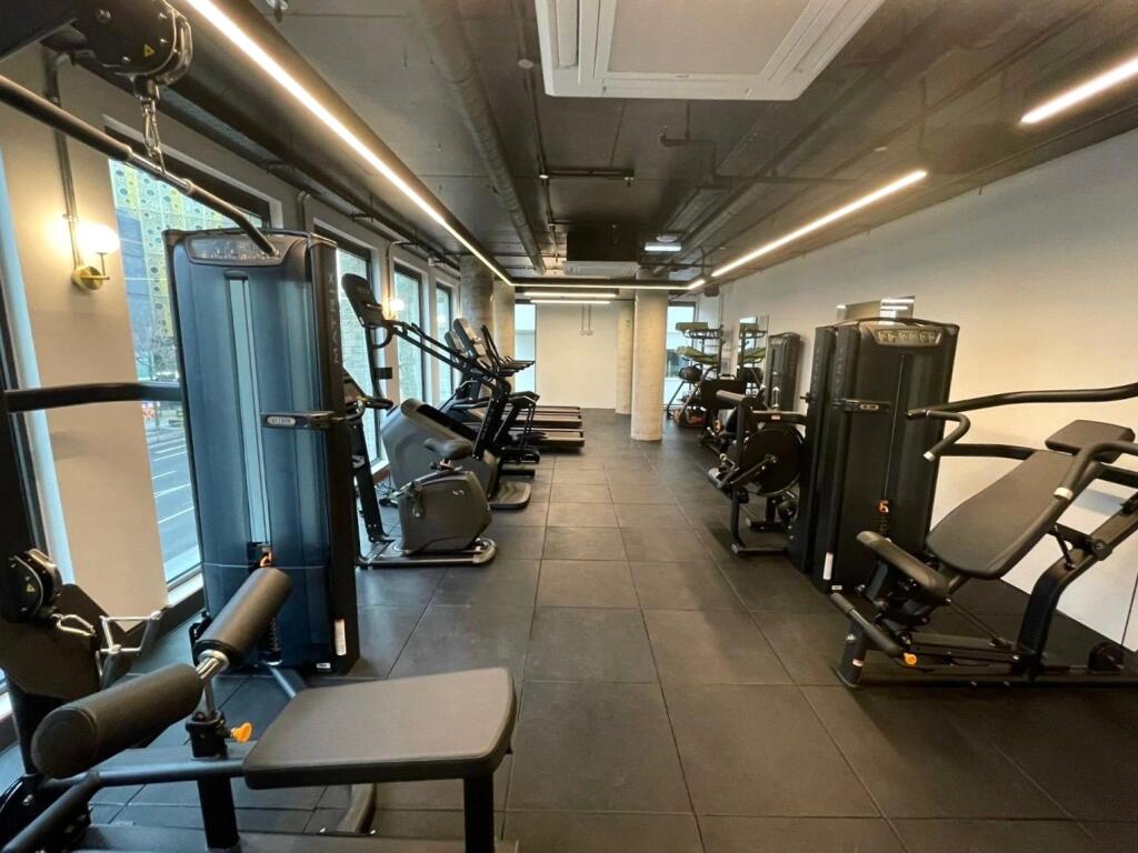 Gym