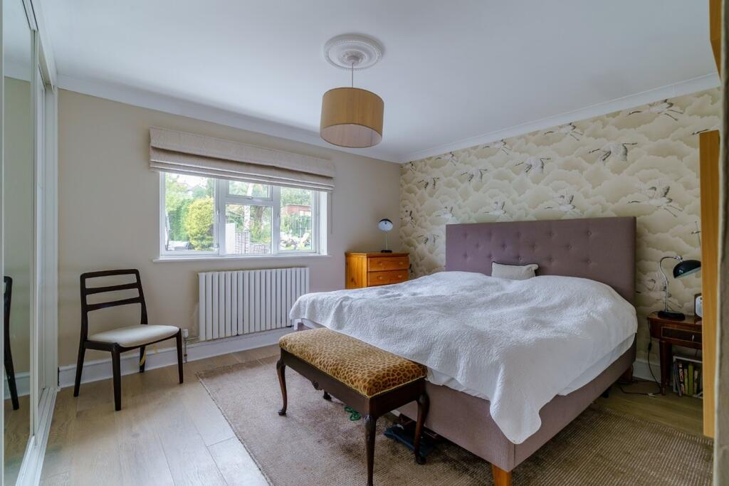 15 Chequers Hill, Amersham, HP7