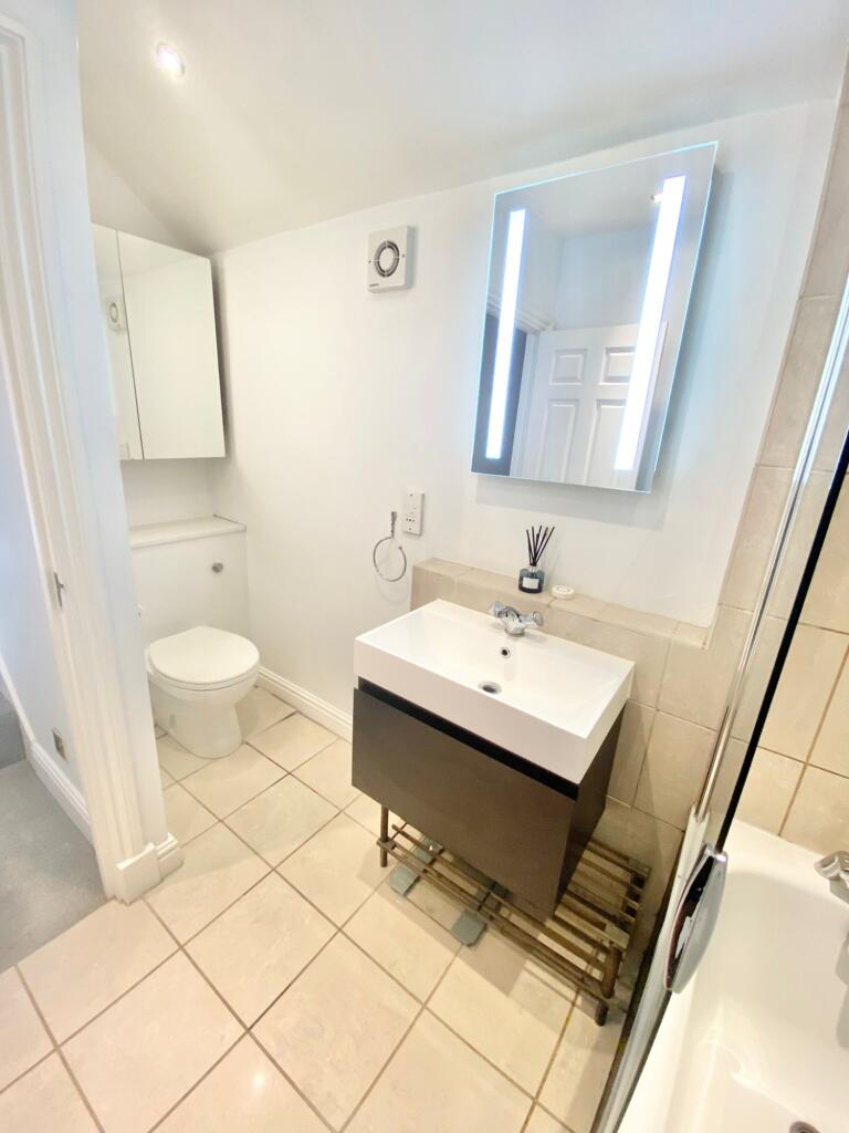 2 Bathroom