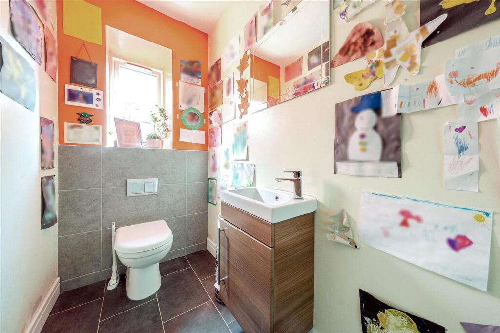 Cloakroom