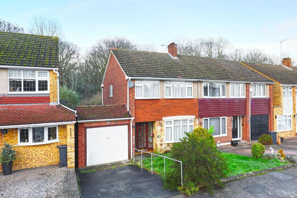 Bonney Grove, Goffs Oak, EN7