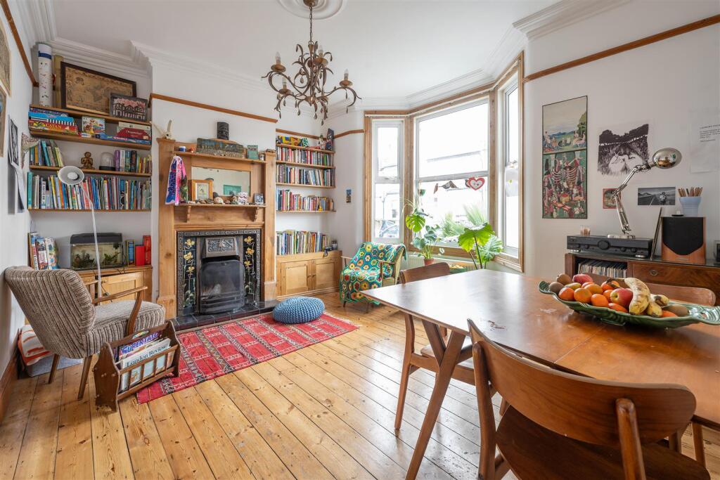 Higham Hill Road, E17