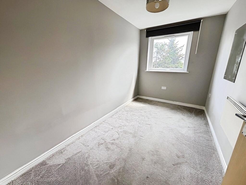 Second Room