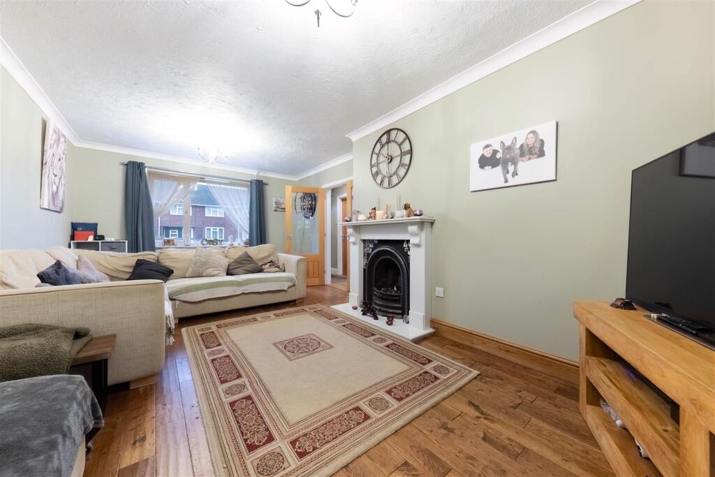 Witard Road, Norwich