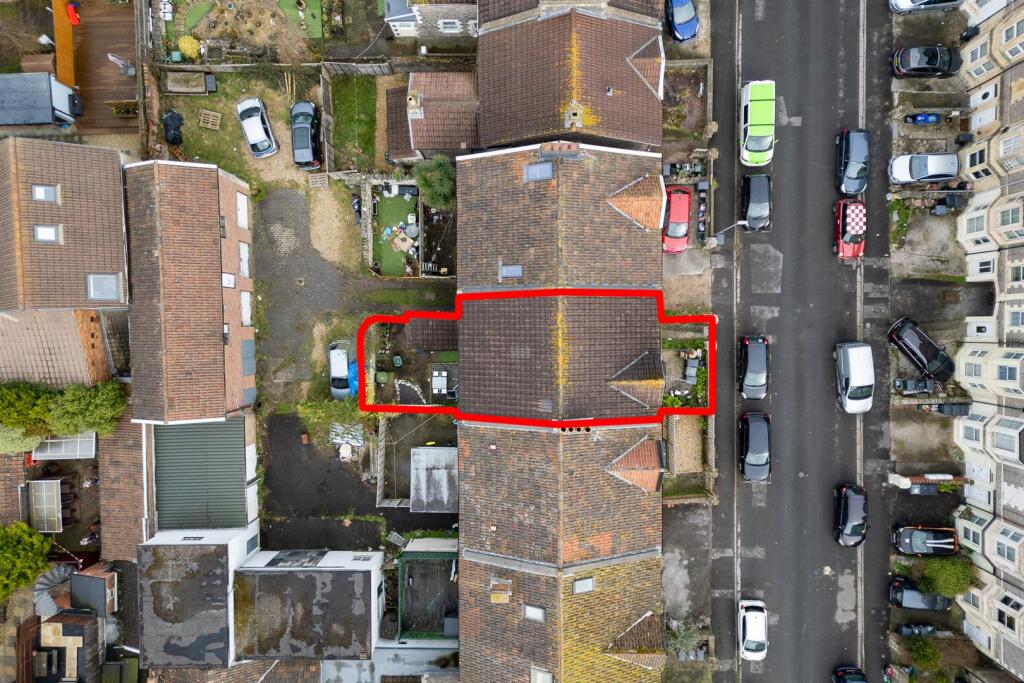 9 Jubilee Road, Weston-Super-Mare, North Somerset 