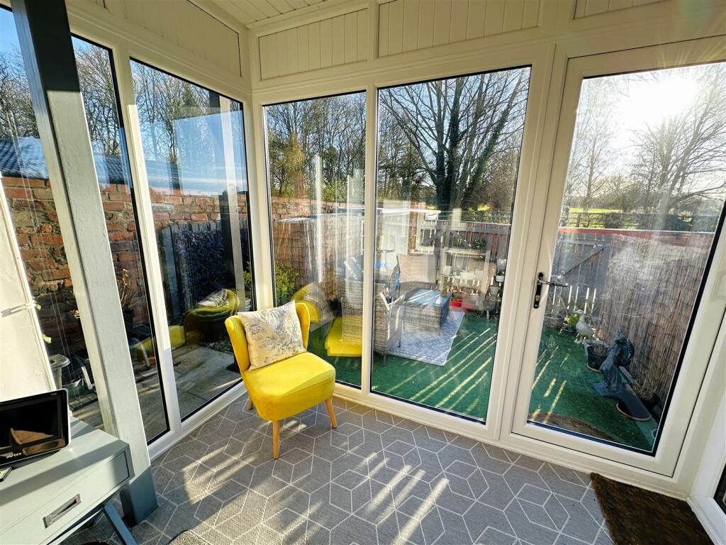 Sun Room