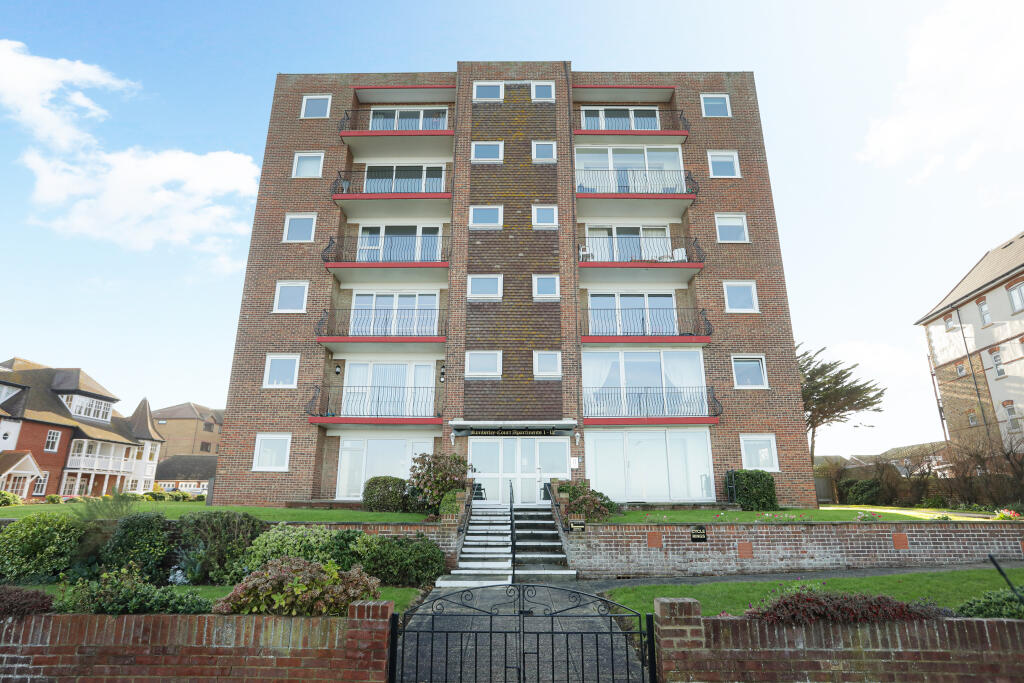 general Flat 5, Kimb
