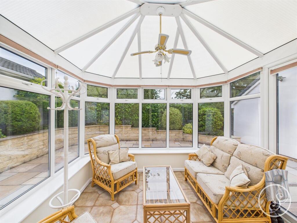 Sunroom